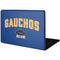 University of California-Santa Barbara Gauchos Google Pixelbook Go Skin